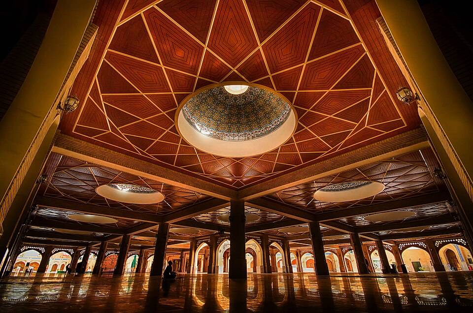 Kufa Mosque