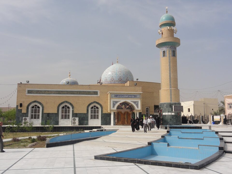 Al-Hannana Mosque
