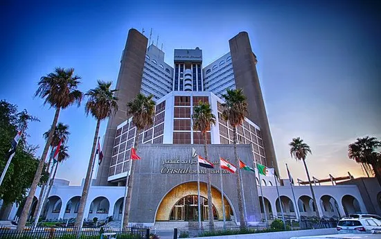 Sheraton Hotel