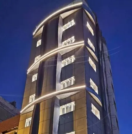 Abraj AlNajaf