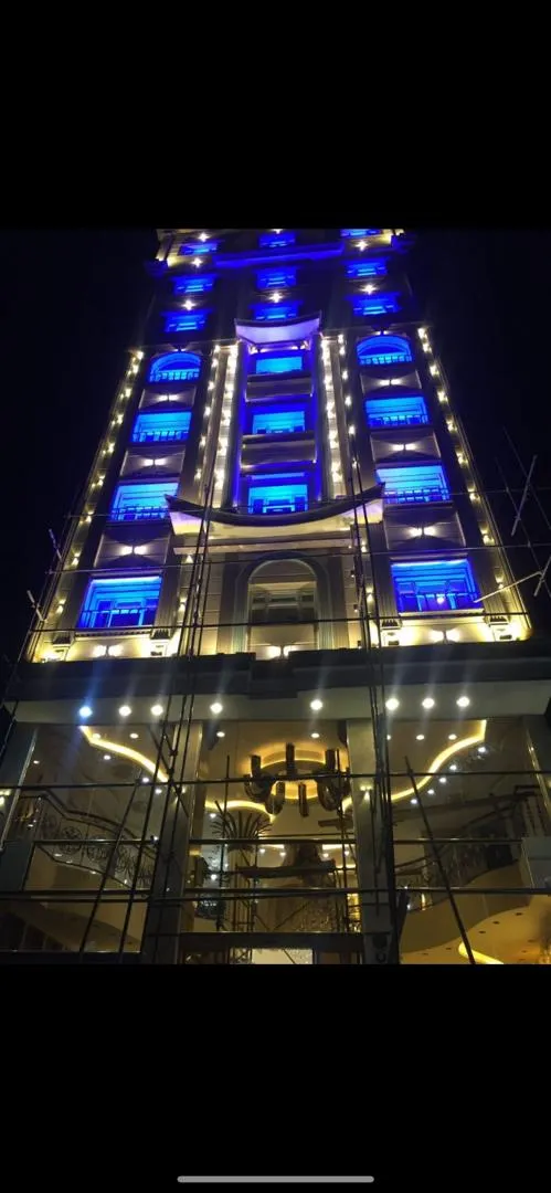 Burj Al-Safeer