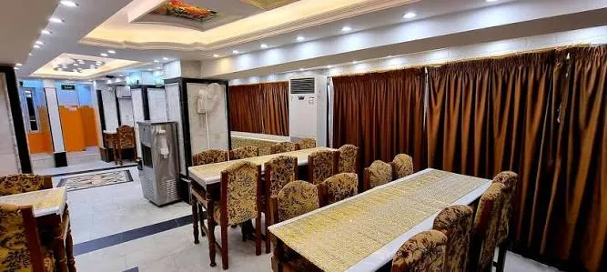Abraj AlNajaf