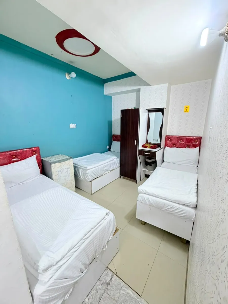 Al-Ghasaq Hotel