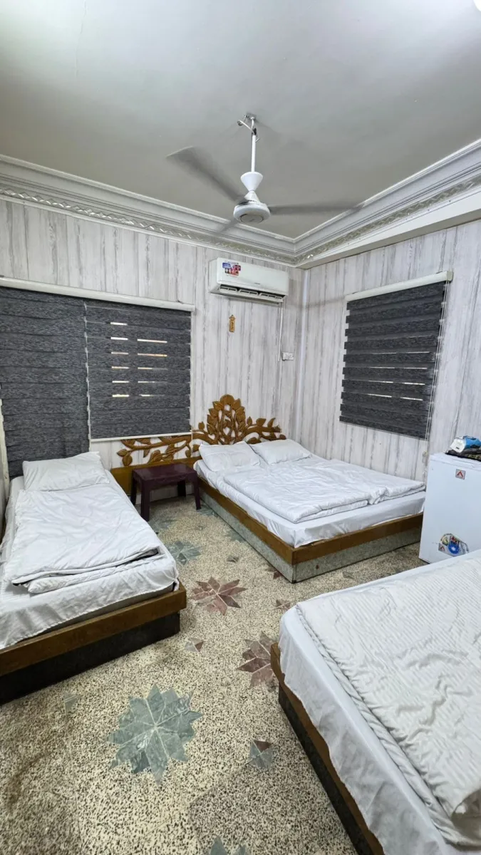 Al-Hindiyah Hotel