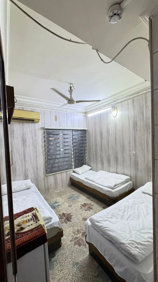 Al-Hindiyah Hotel