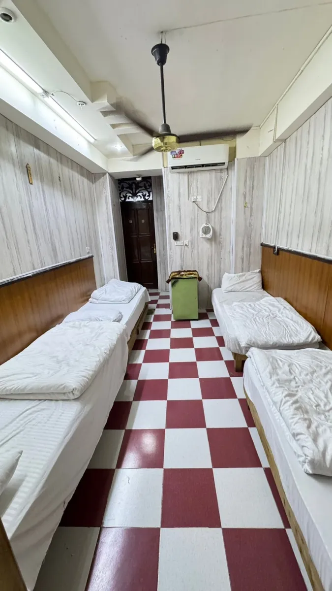 Al-Hindiyah Hotel